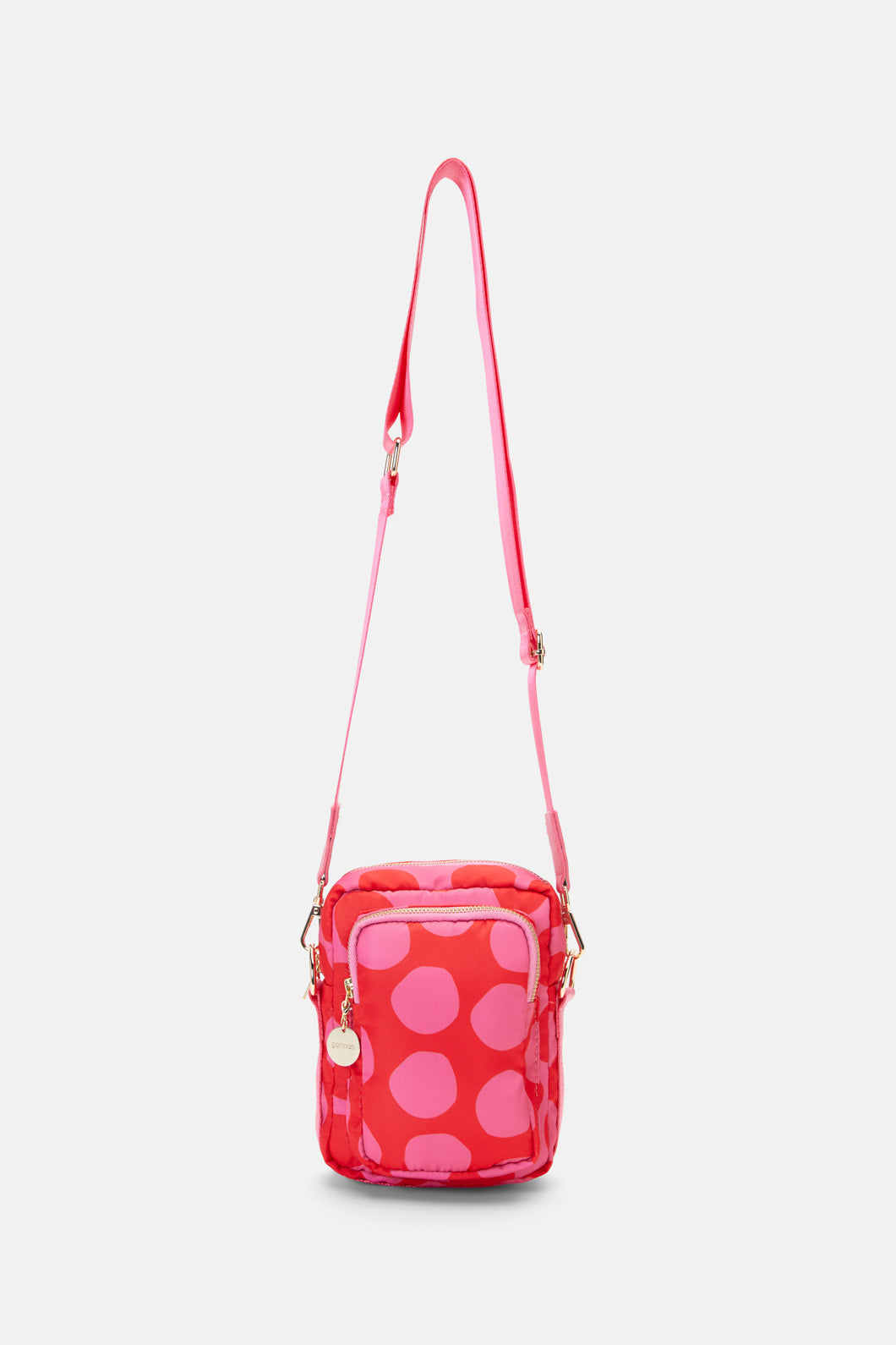 red-pink