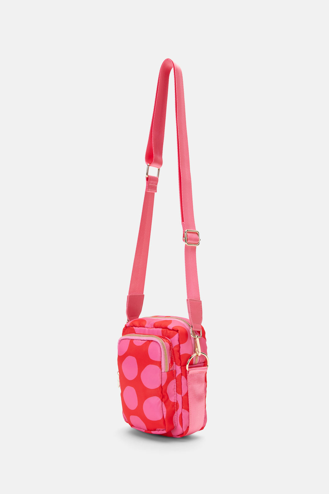 red-pink