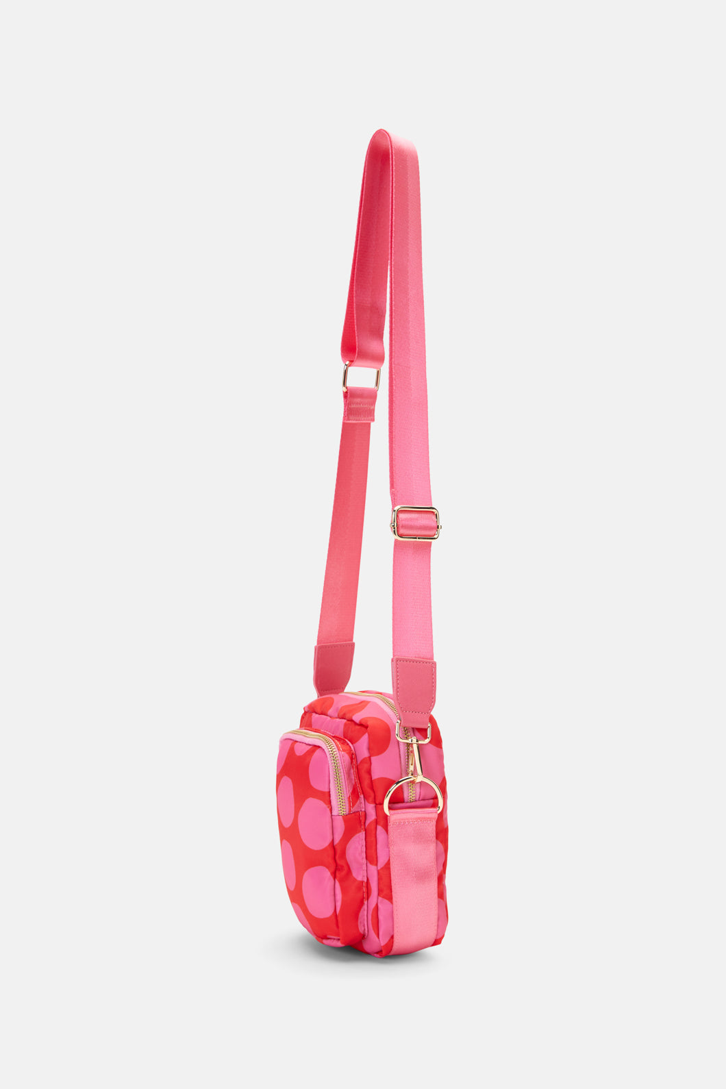 red-pink