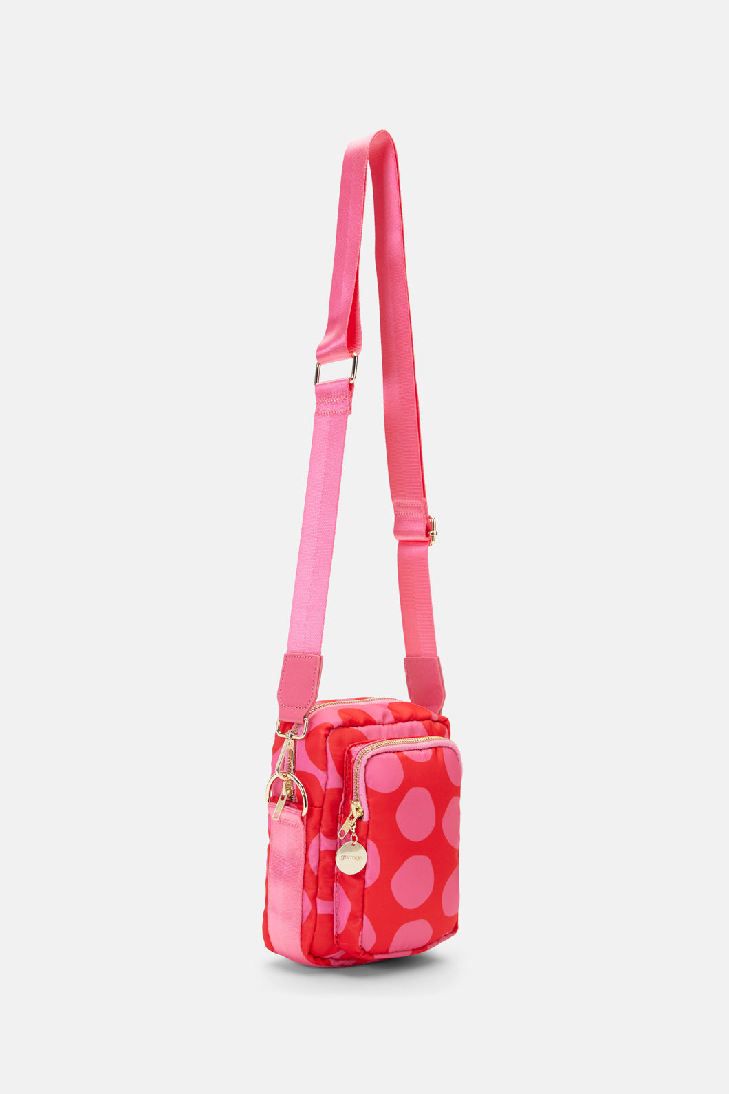 red-pink