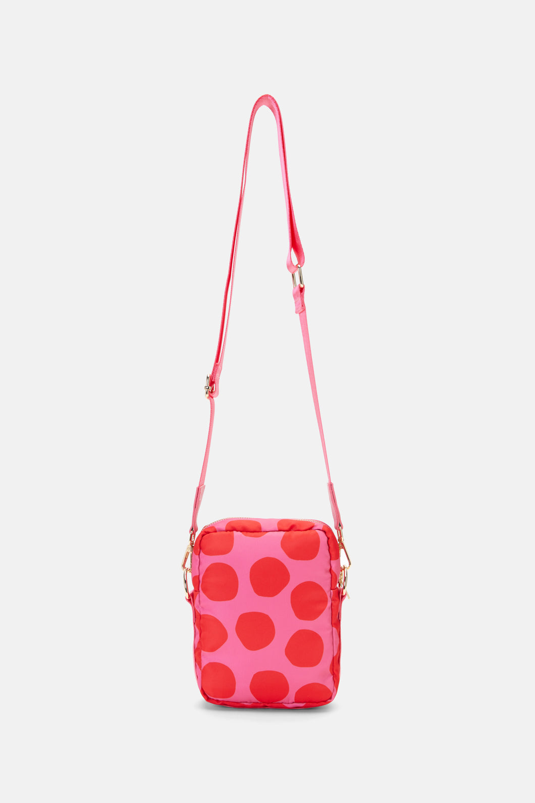 red-pink