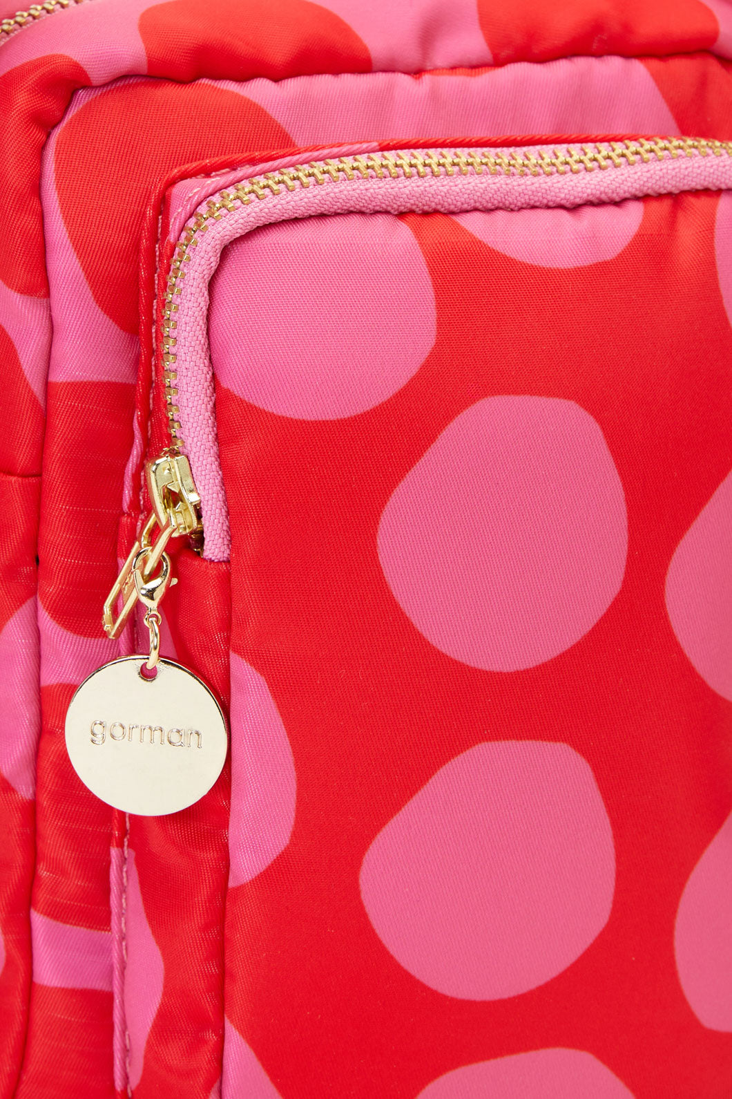 red-pink