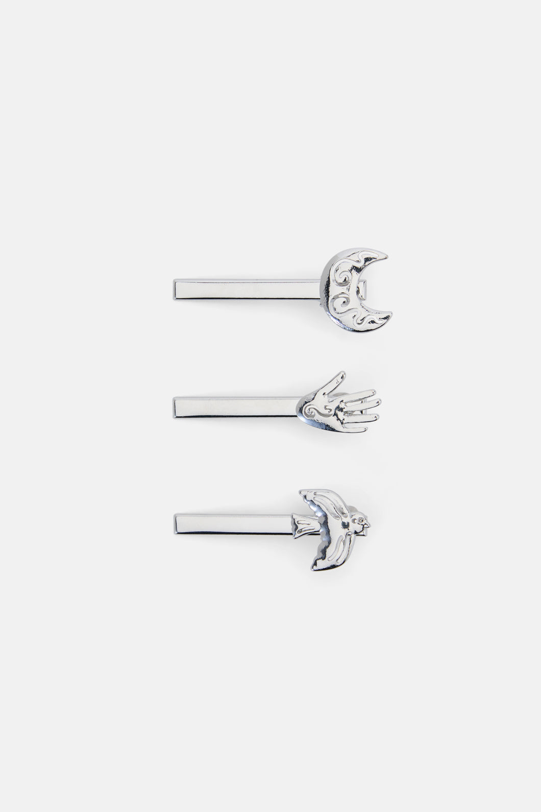 silver