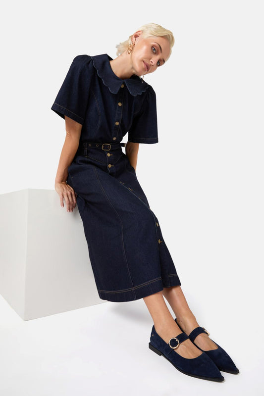 navy