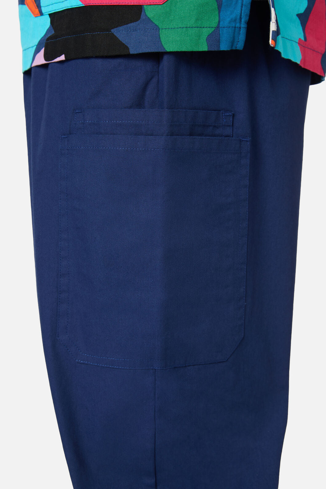 navy
