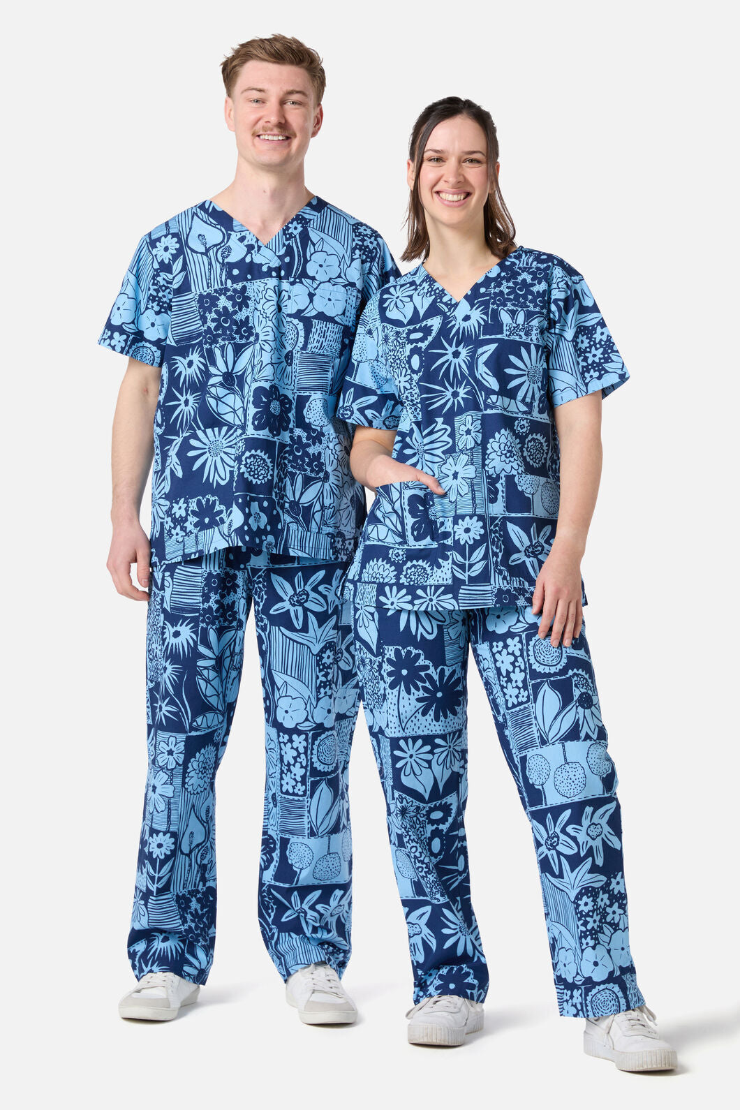 navy