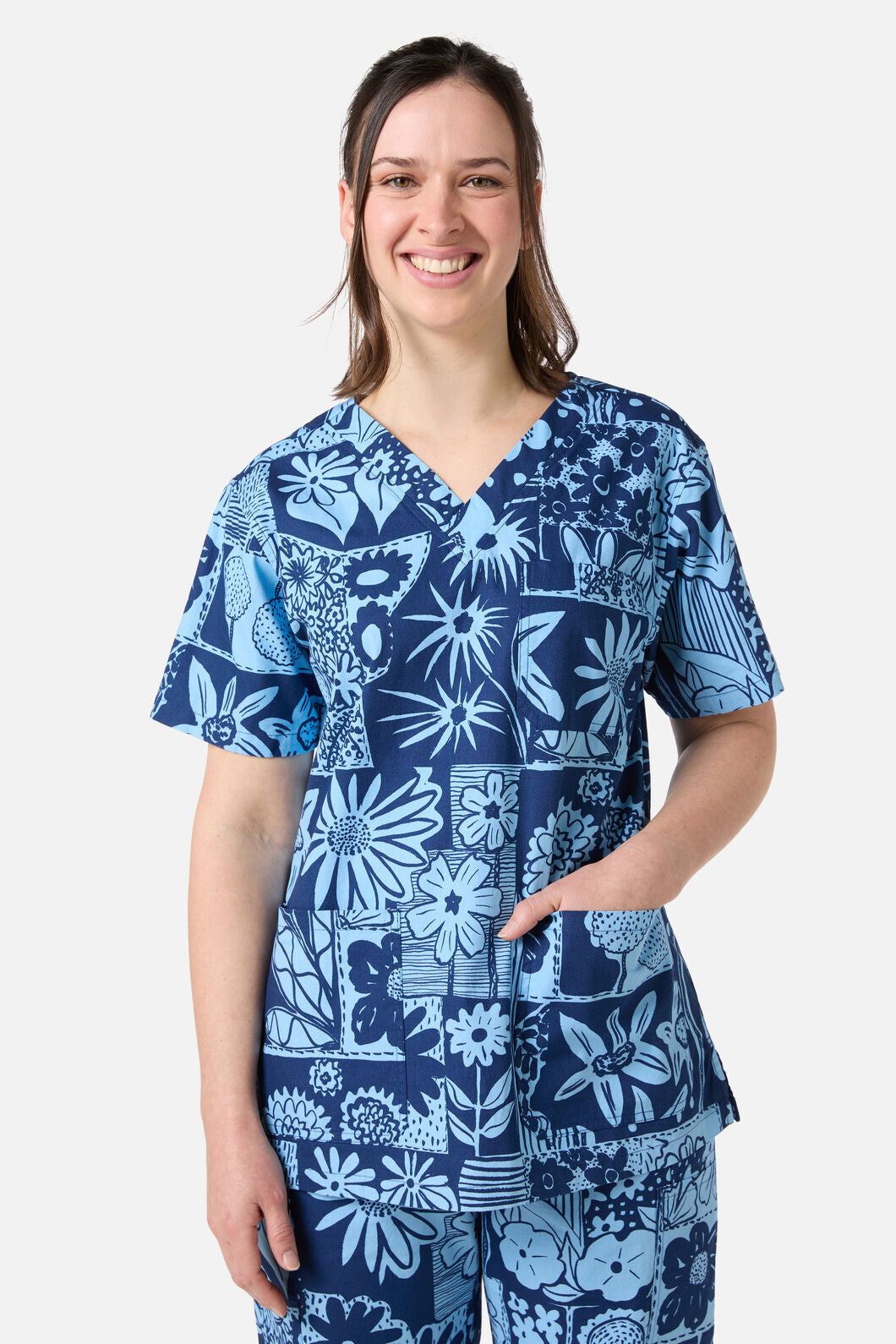 navy