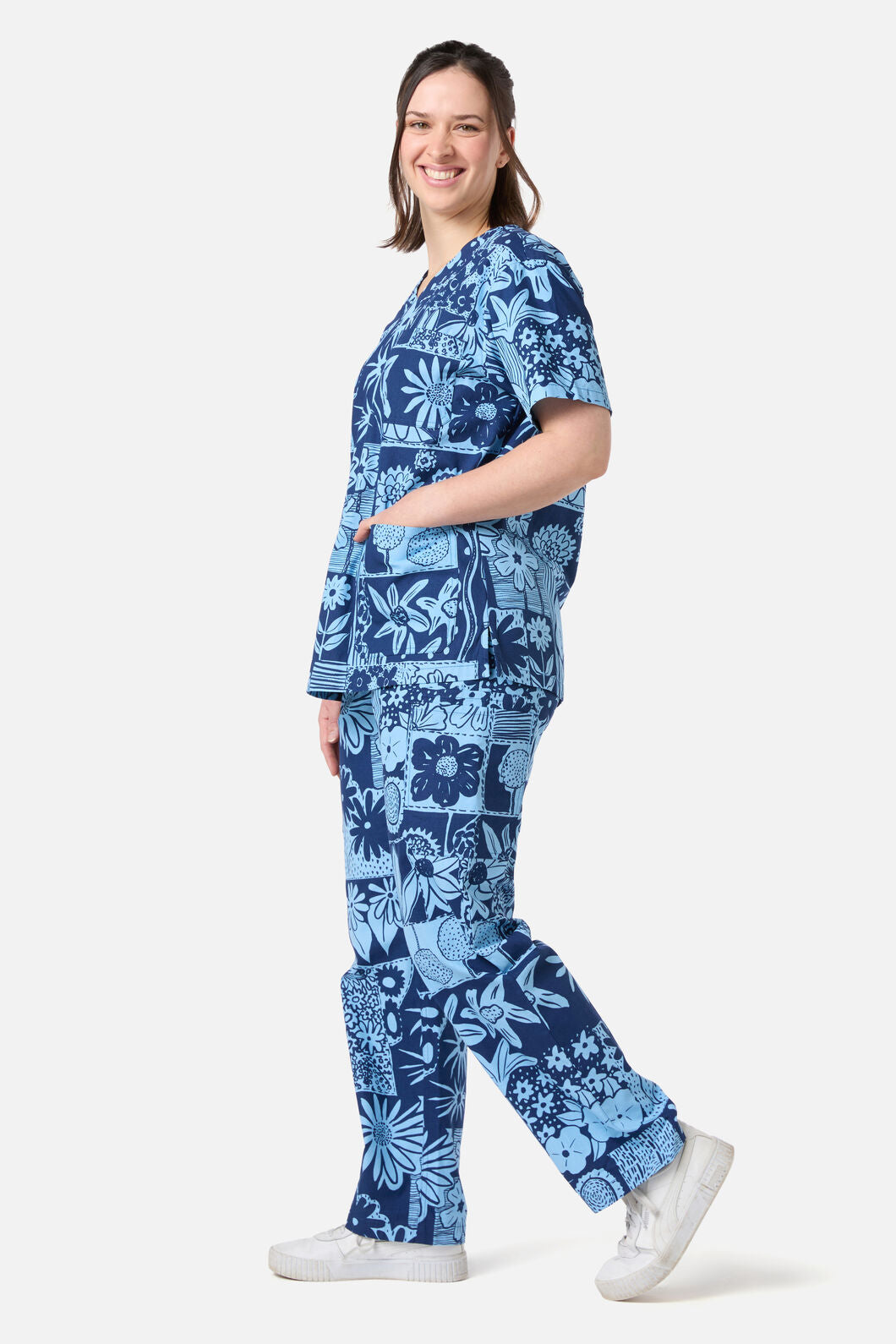 navy