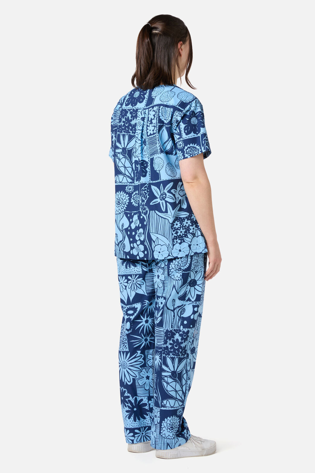 navy