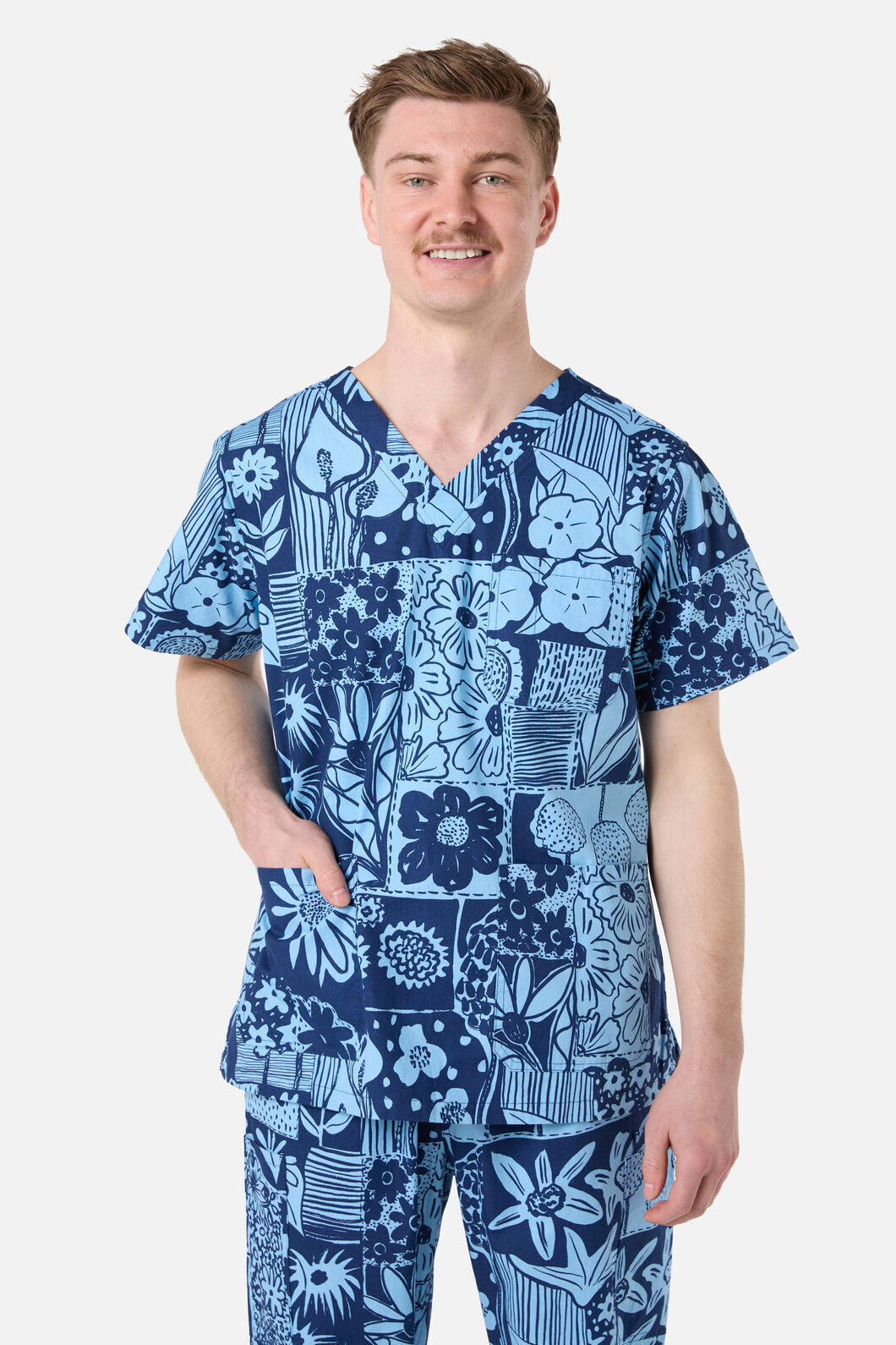 navy