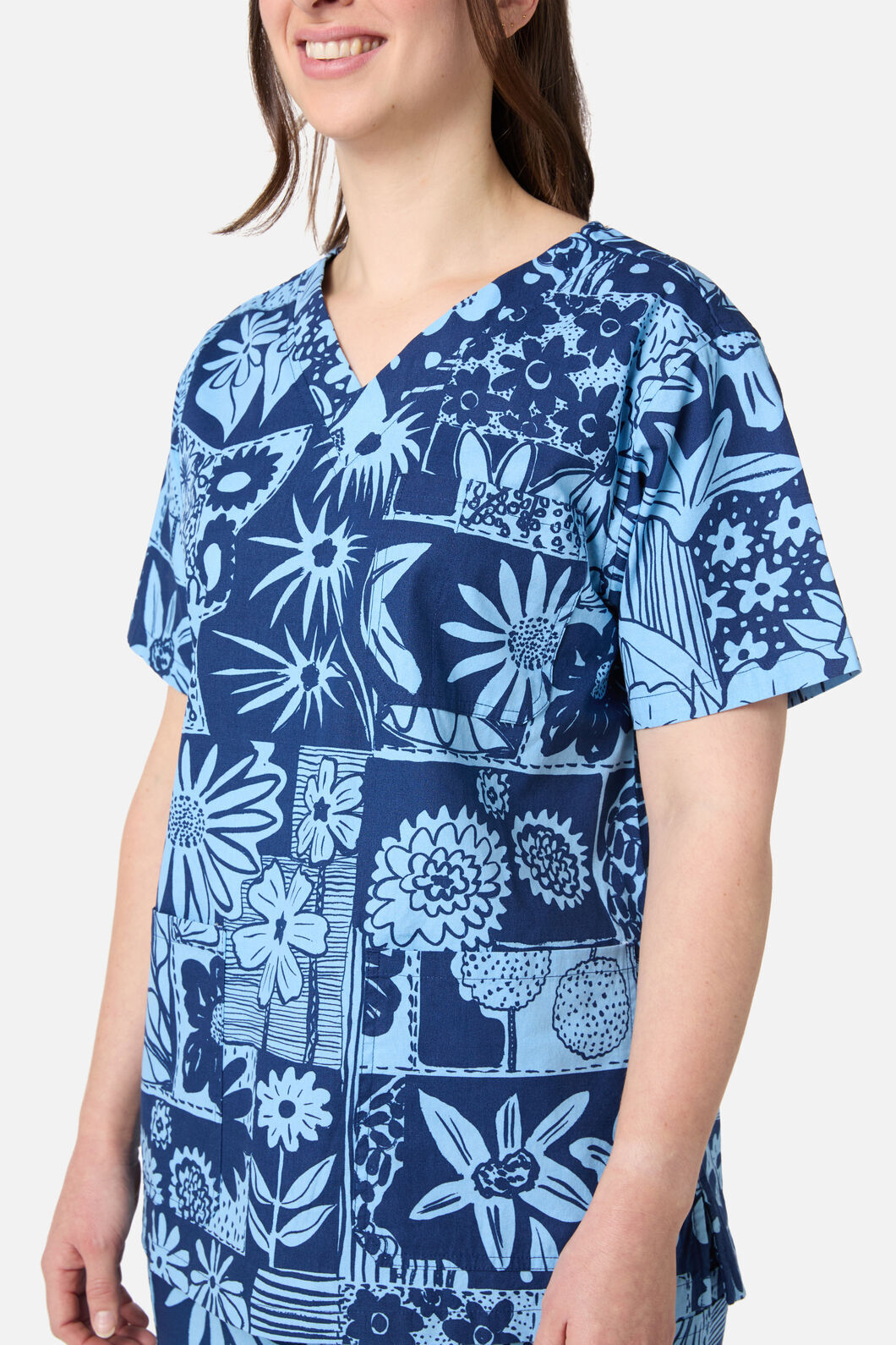 navy