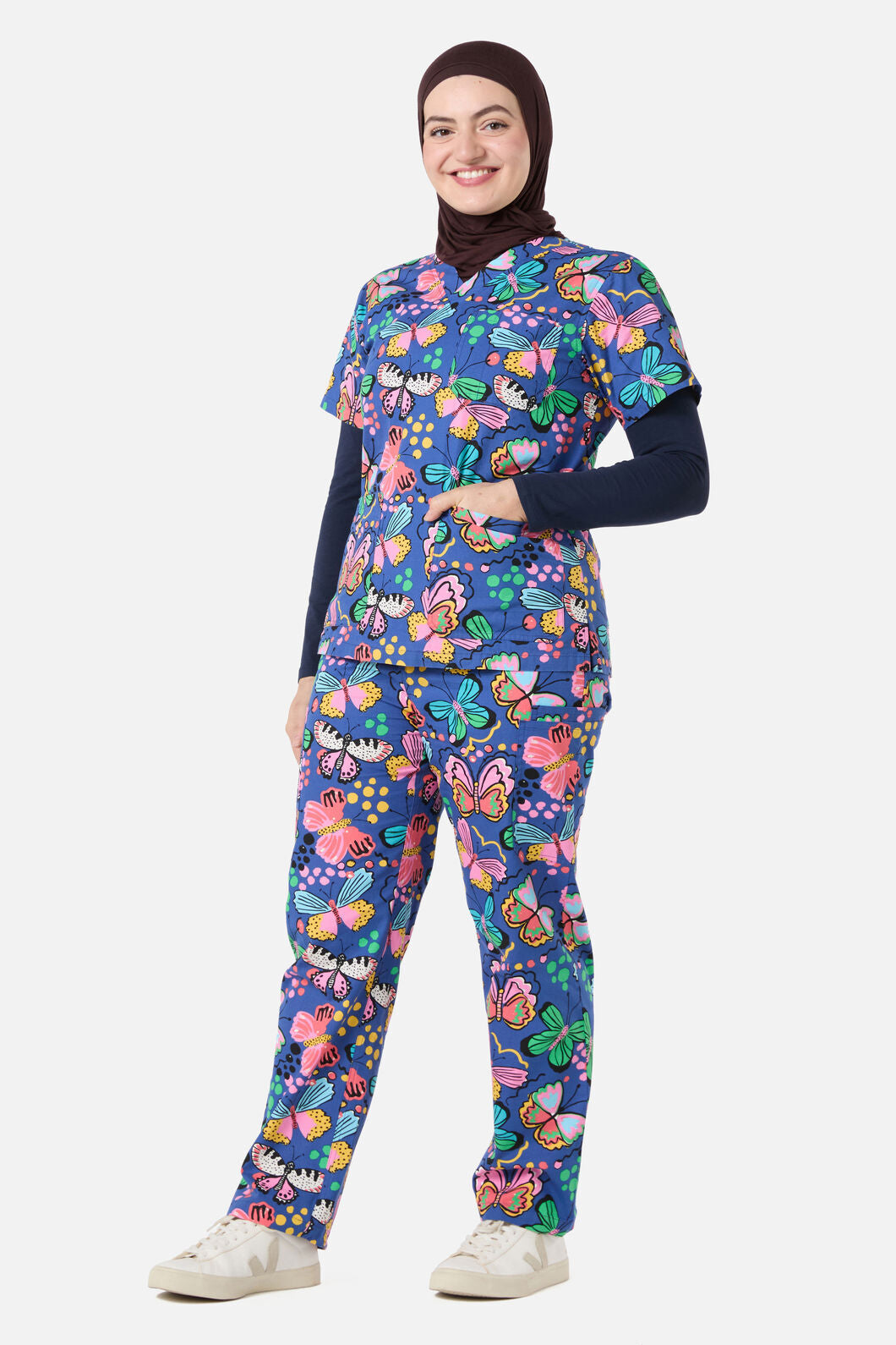 navy