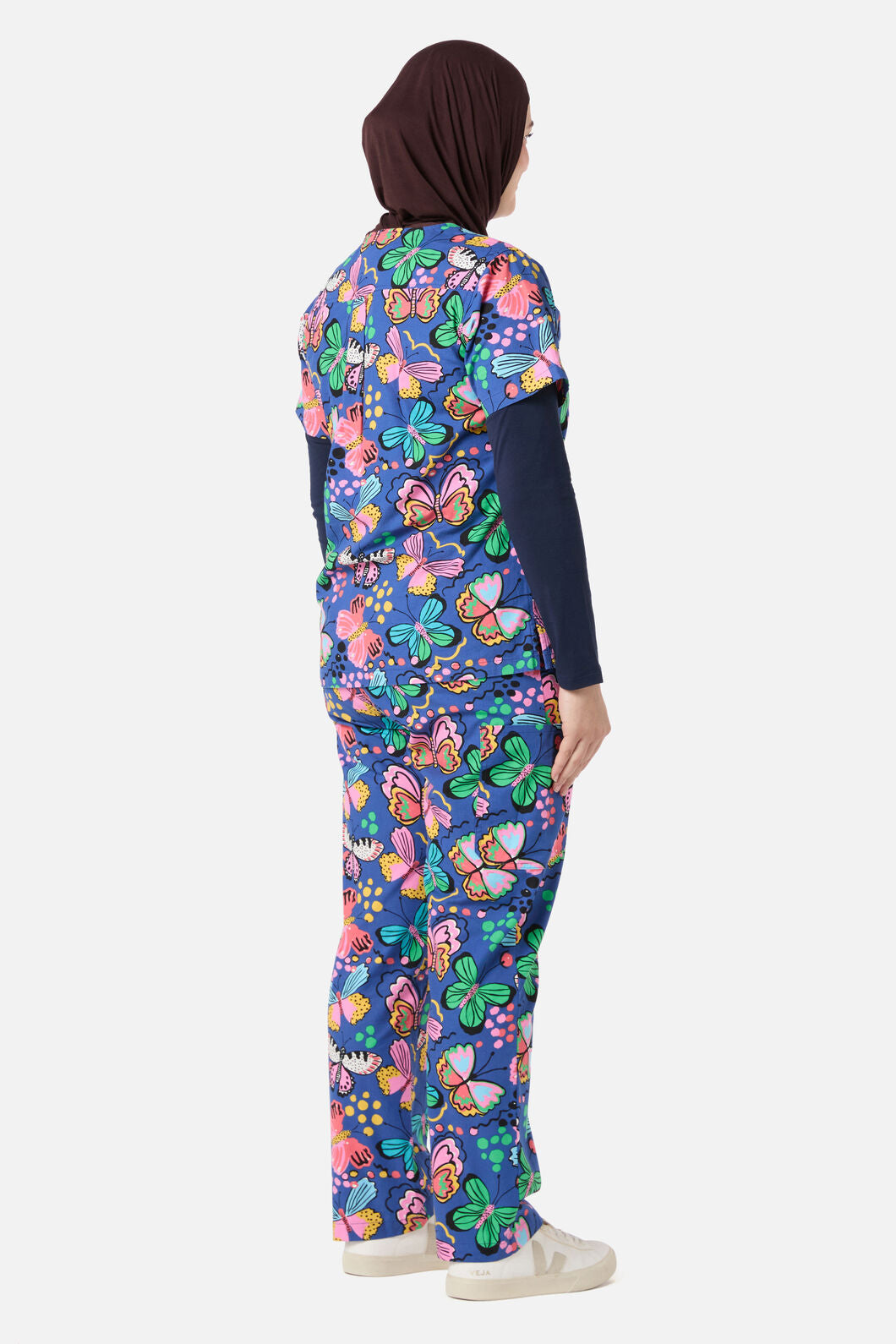 navy