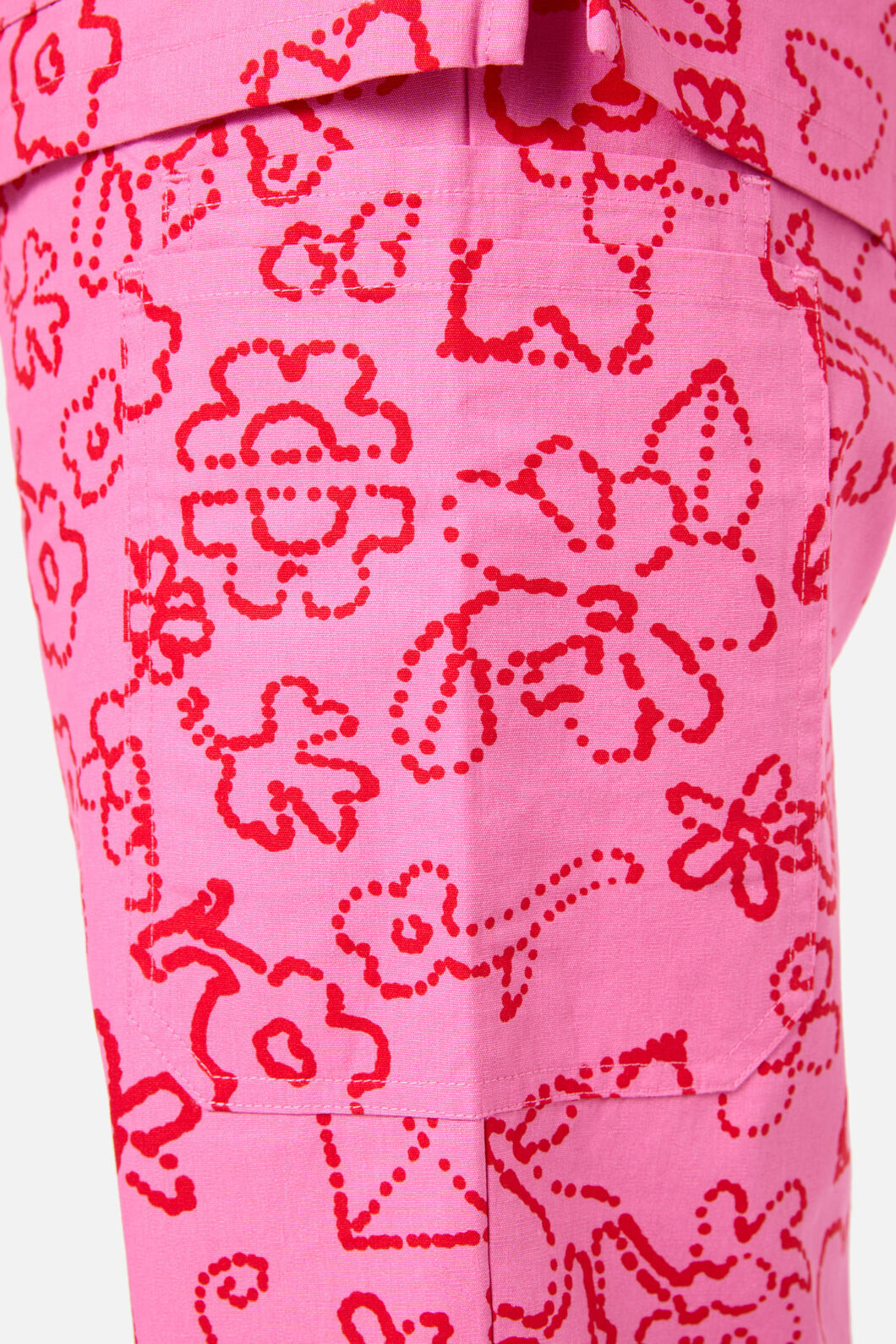 Gorman NZ - Love Letter Scrub Set - pink