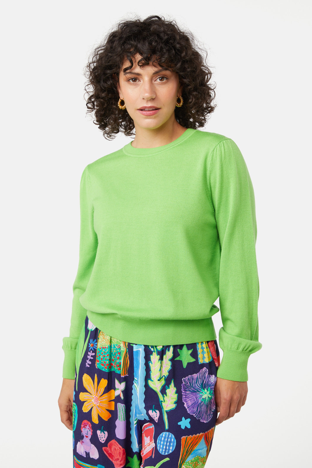 lime