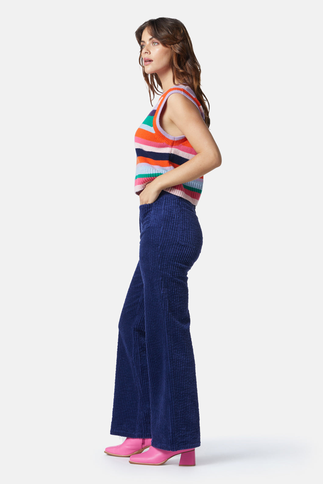 navy