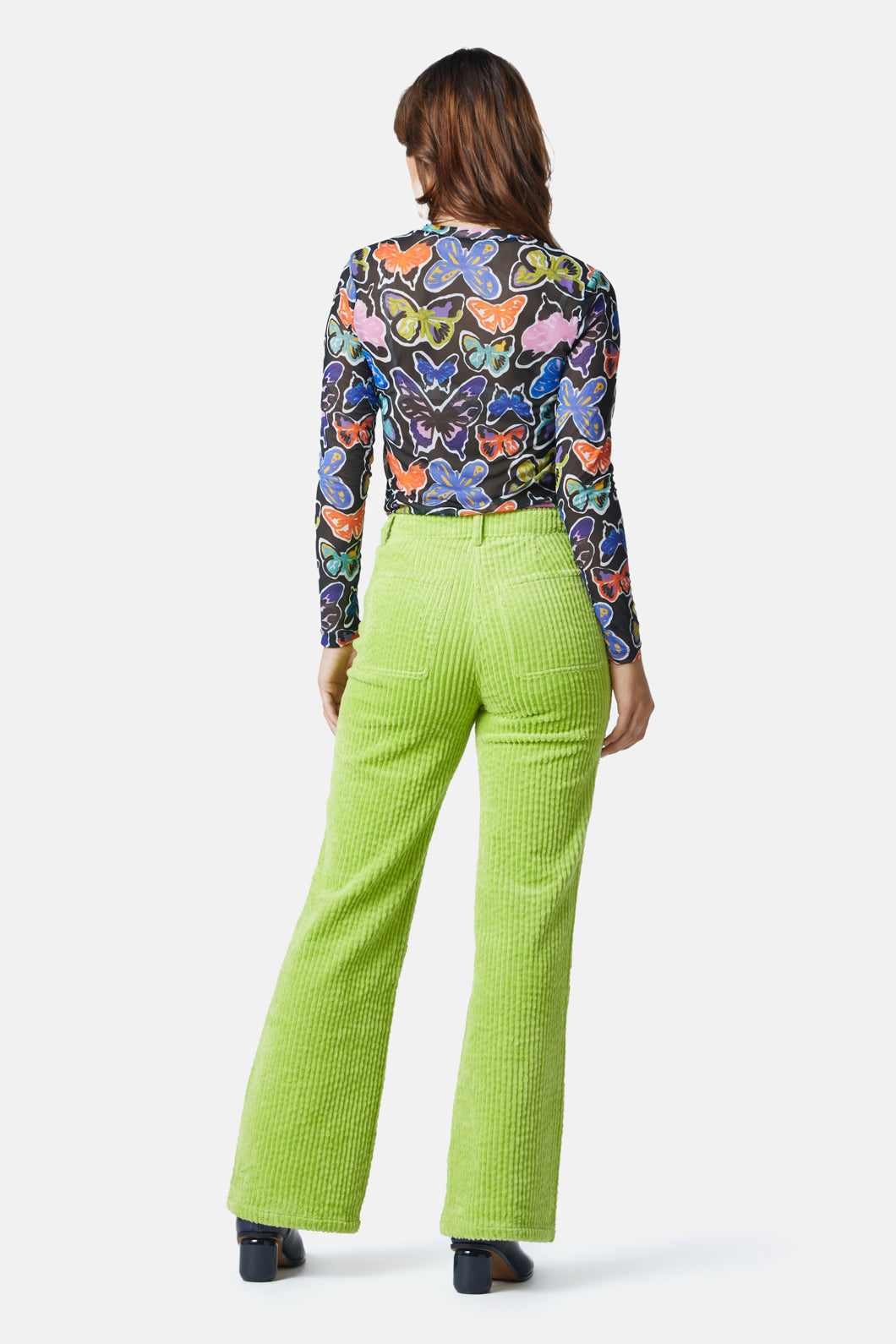 lime
