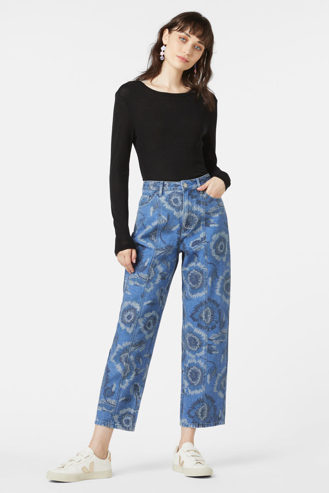 denim