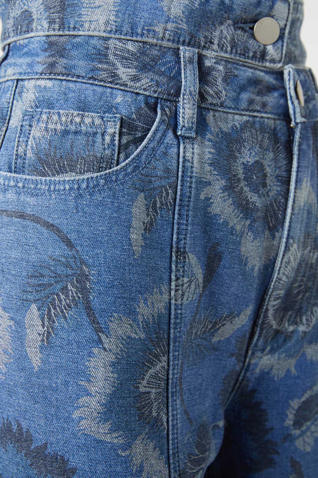 denim