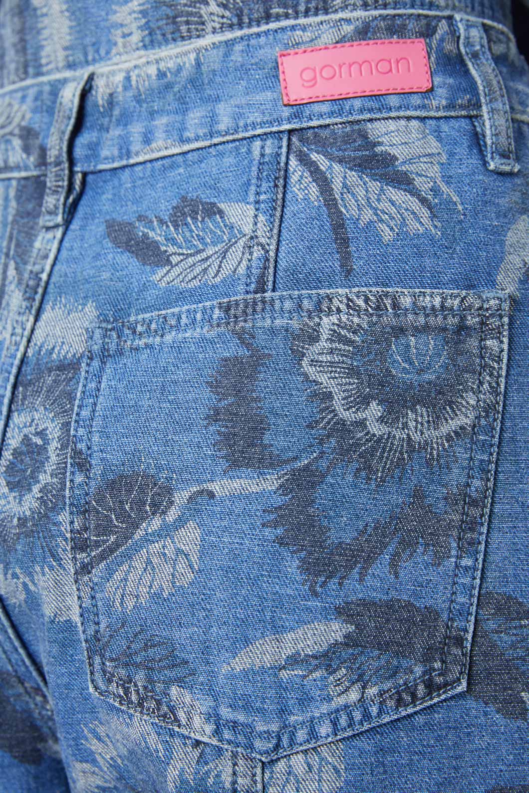 denim