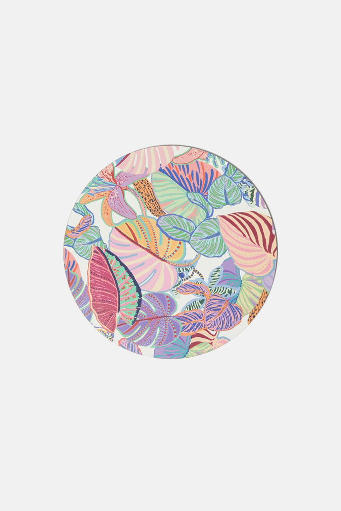 Tropics Placemat Set 4 Gorman NZ