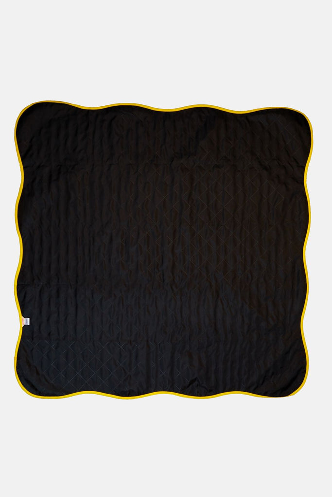 Tuti Fruti Scalloped Picnic Rug Gorman NZ