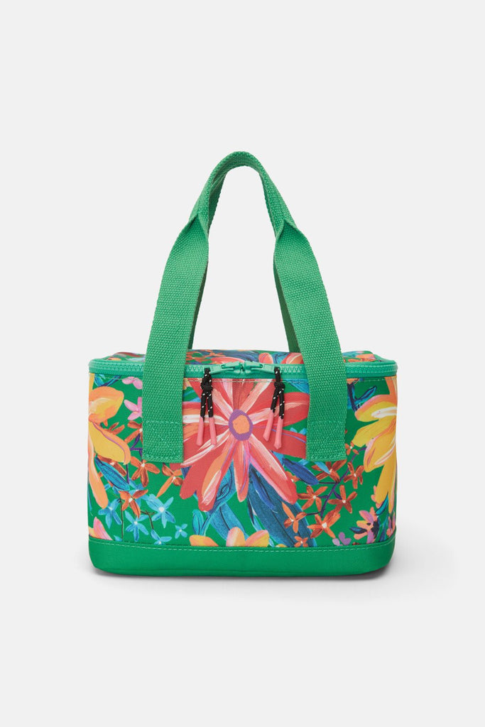 Flower Power Lunch Bag Gorman NZ