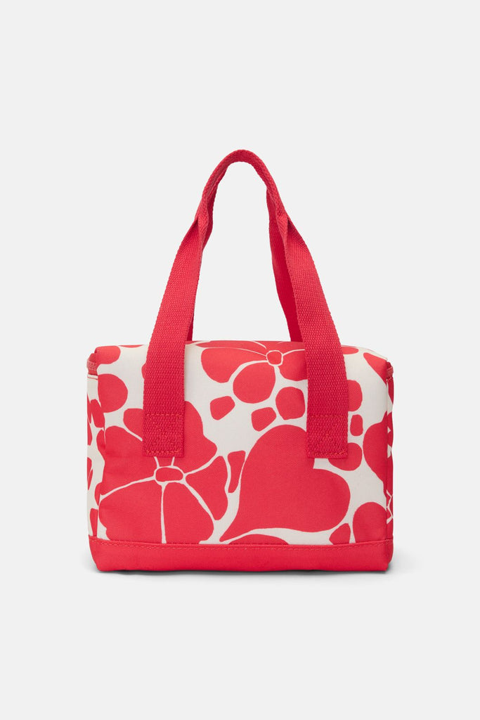 Daisy Red Lunch Bag Gorman NZ
