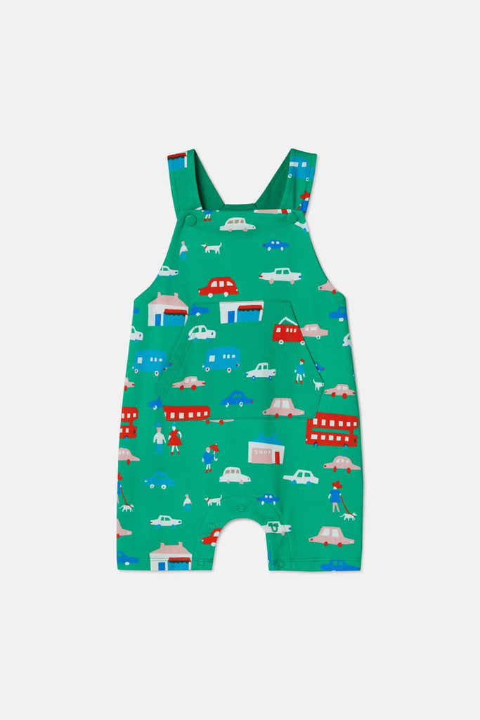 Baby dungarees nz best sale