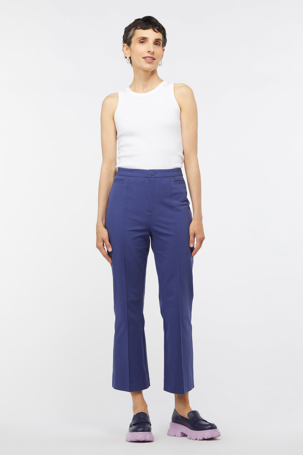 navy