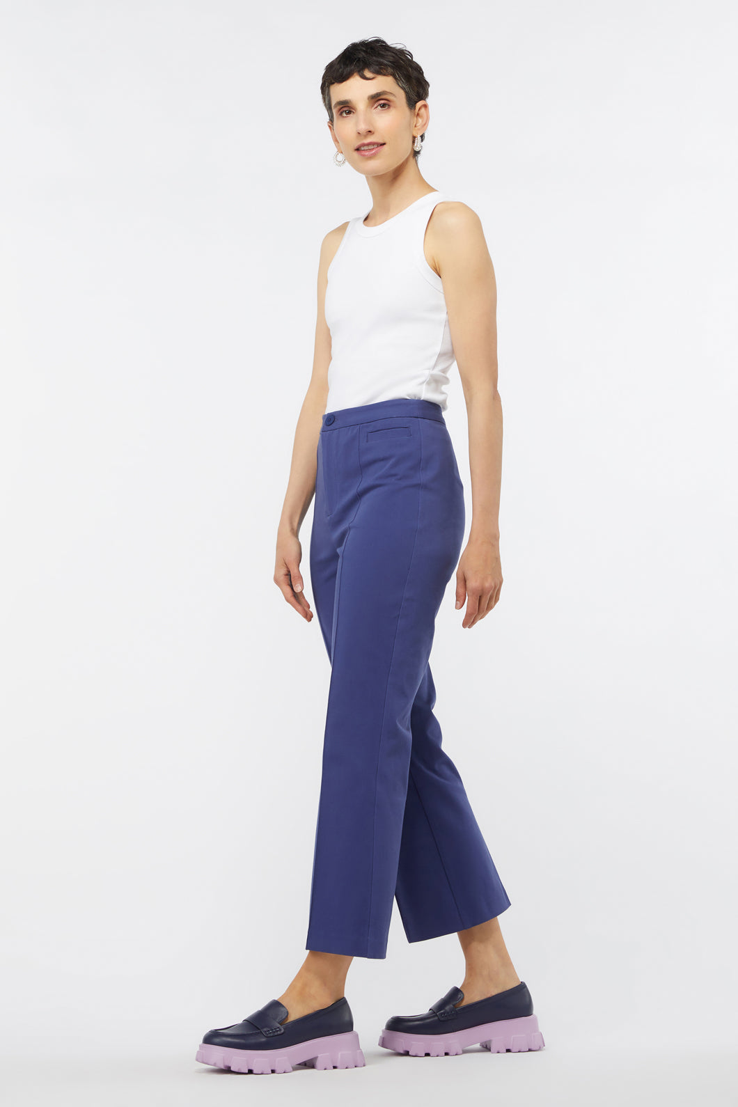 navy