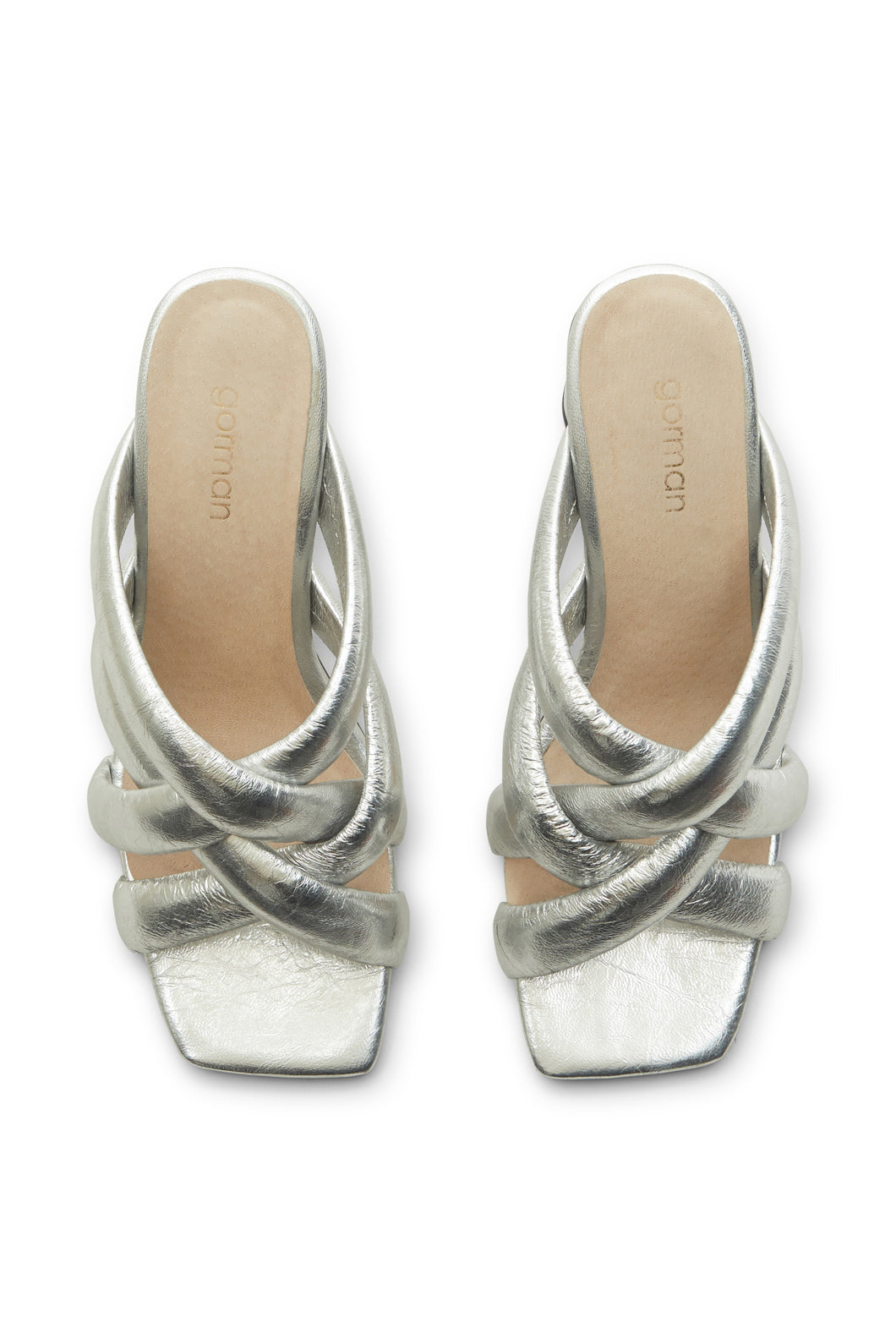 silver
