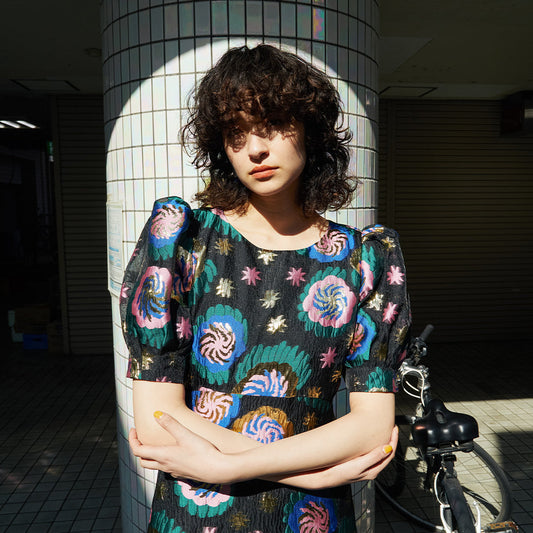 Audrey Helen Weber x gorman