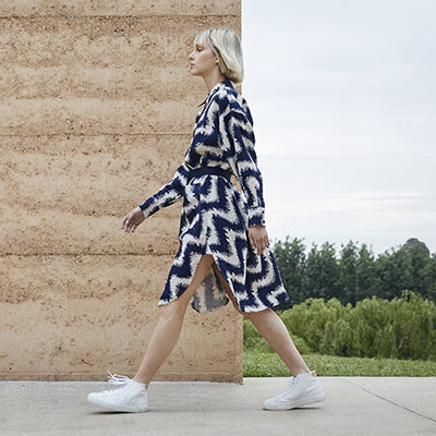Camilla Perkins x Gorman Part 2