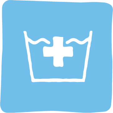 Clothing Care