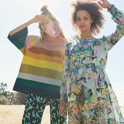 Michelle Morin x Gorman – Gorman NZ