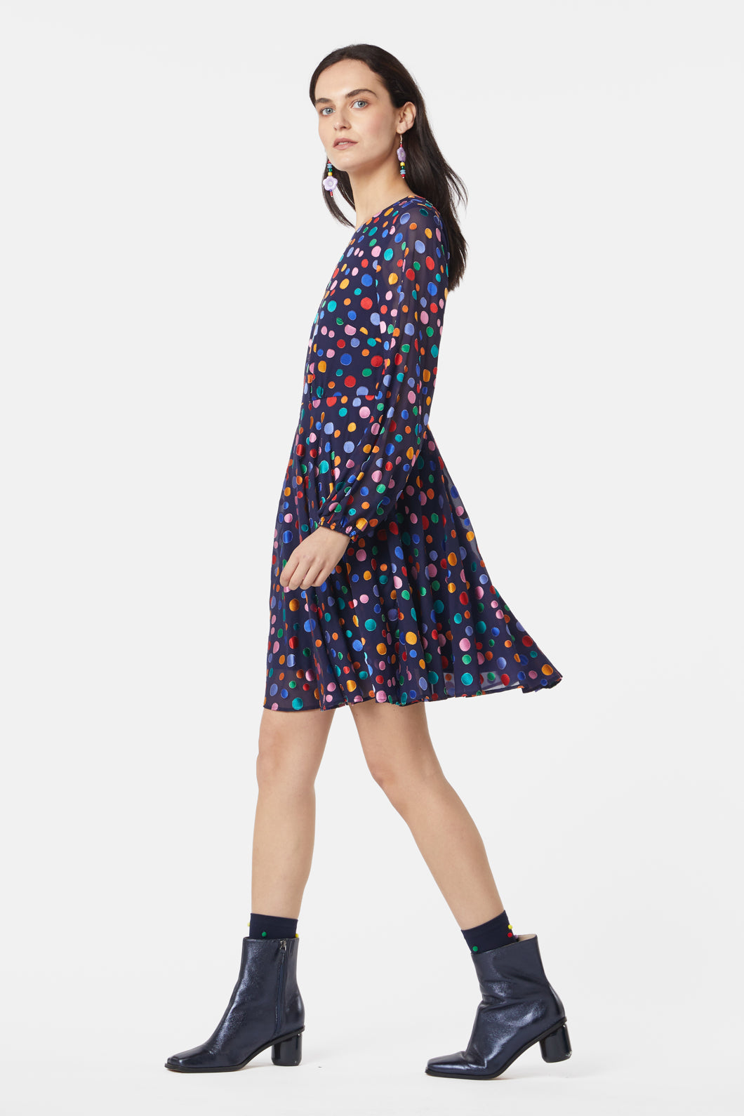 navy