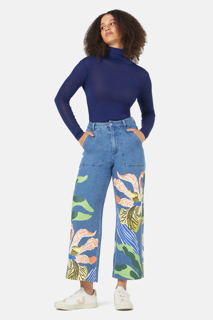 navy