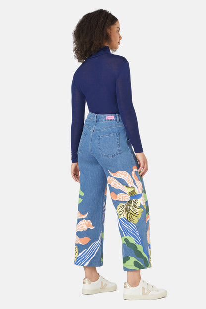 navy