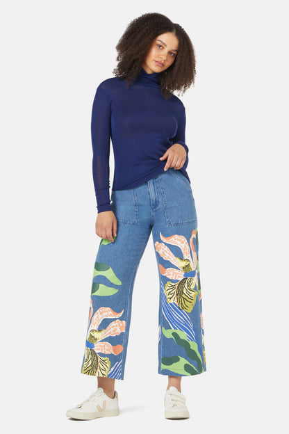 navy