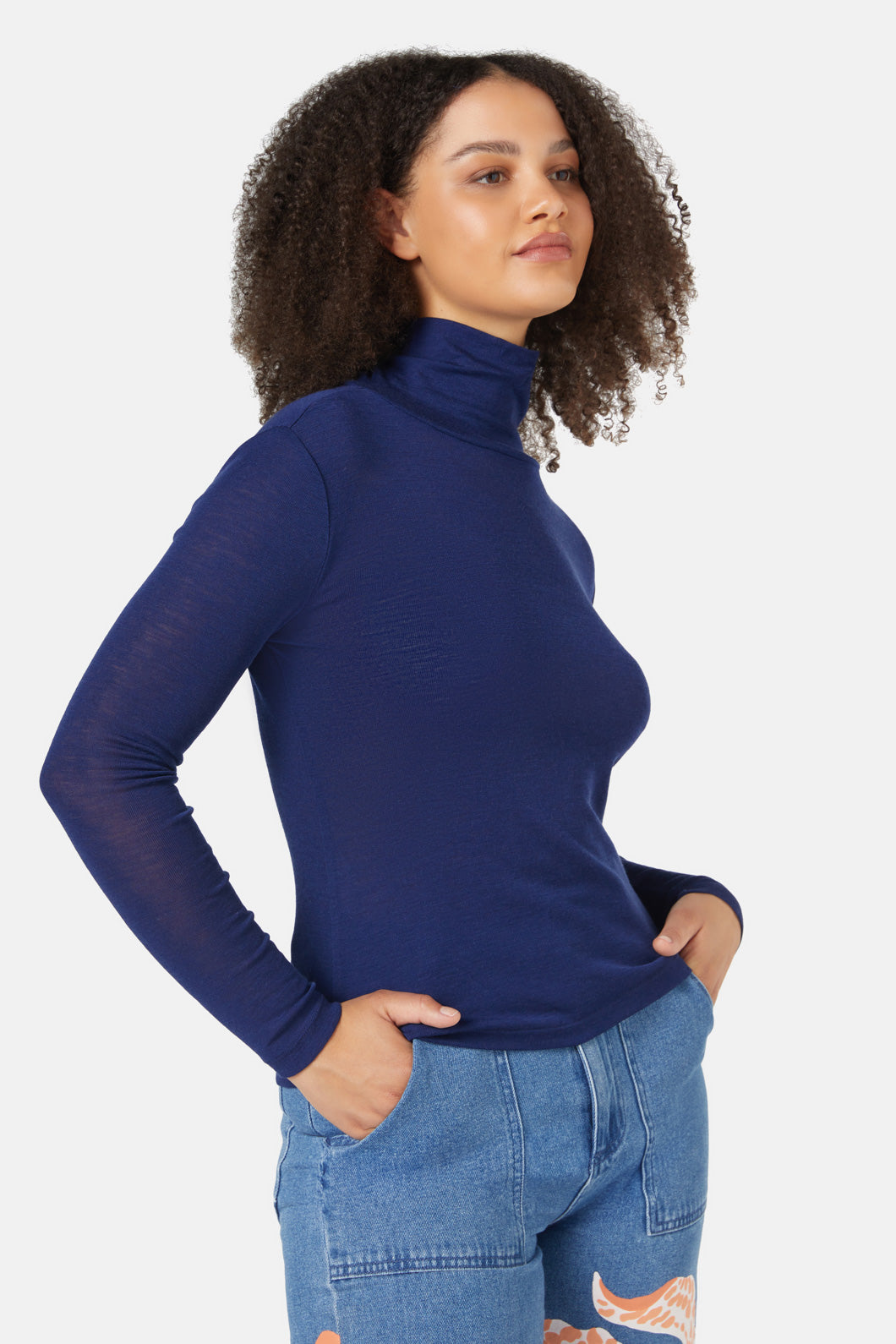 navy