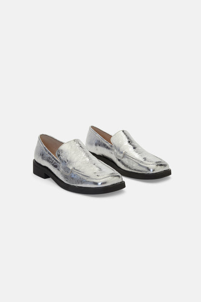 silver