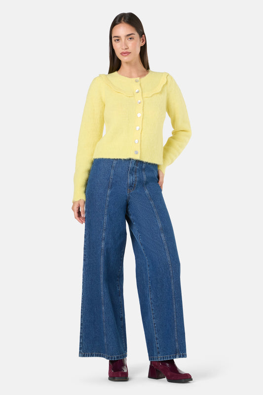 Sweethearts Cardigan
