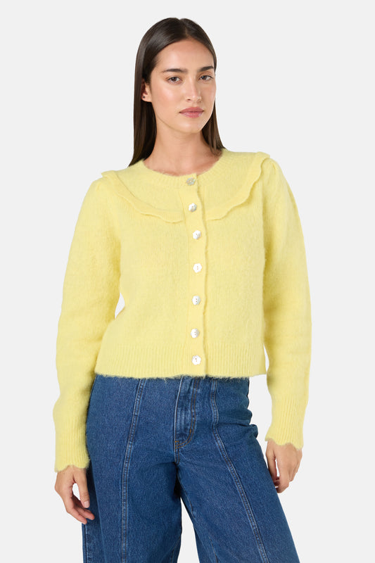 Sweethearts Cardigan