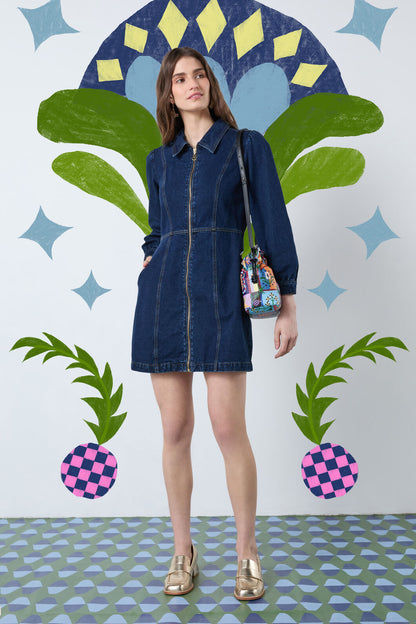 indigo