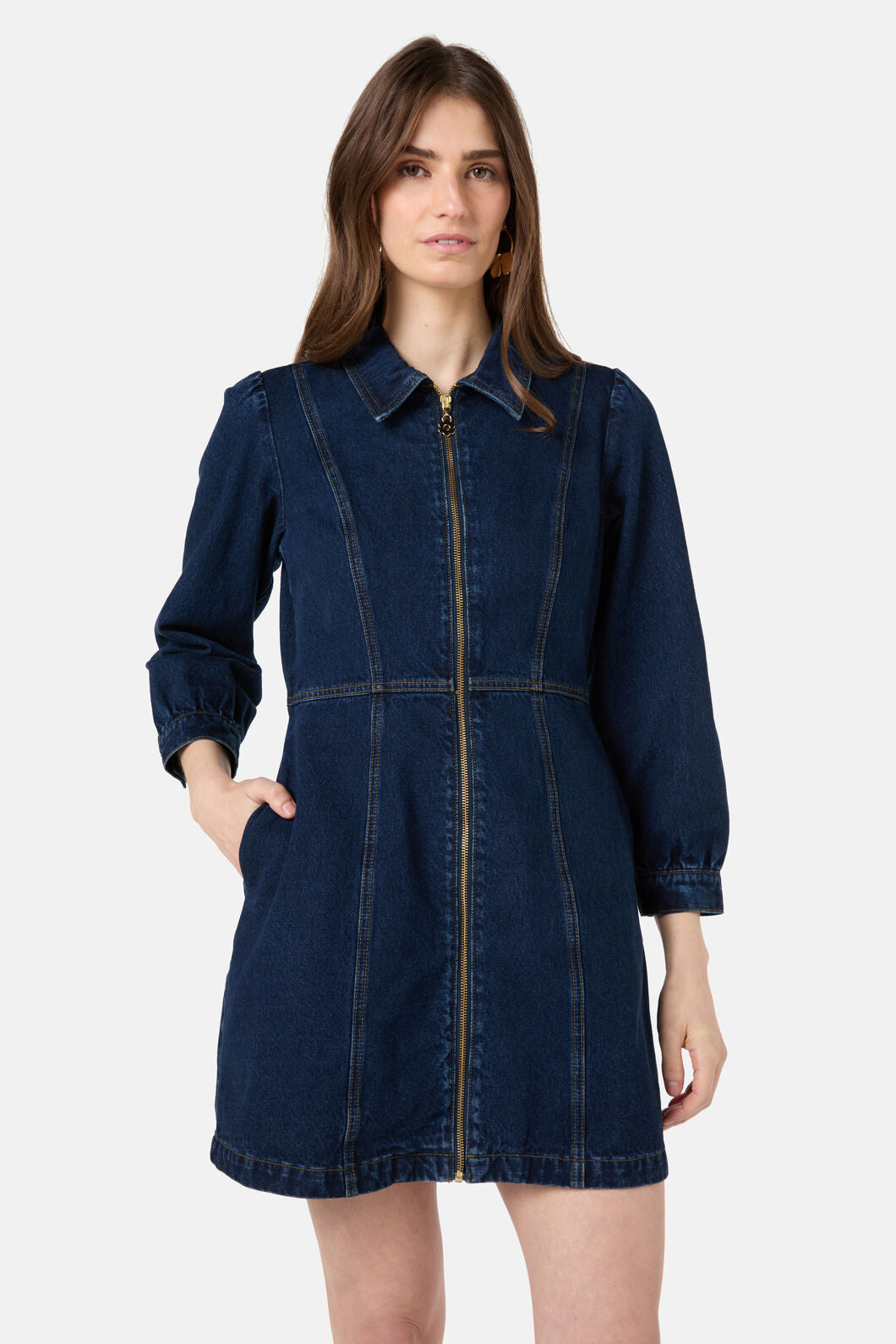 indigo
