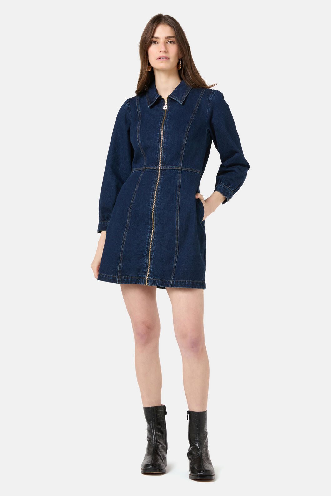 indigo