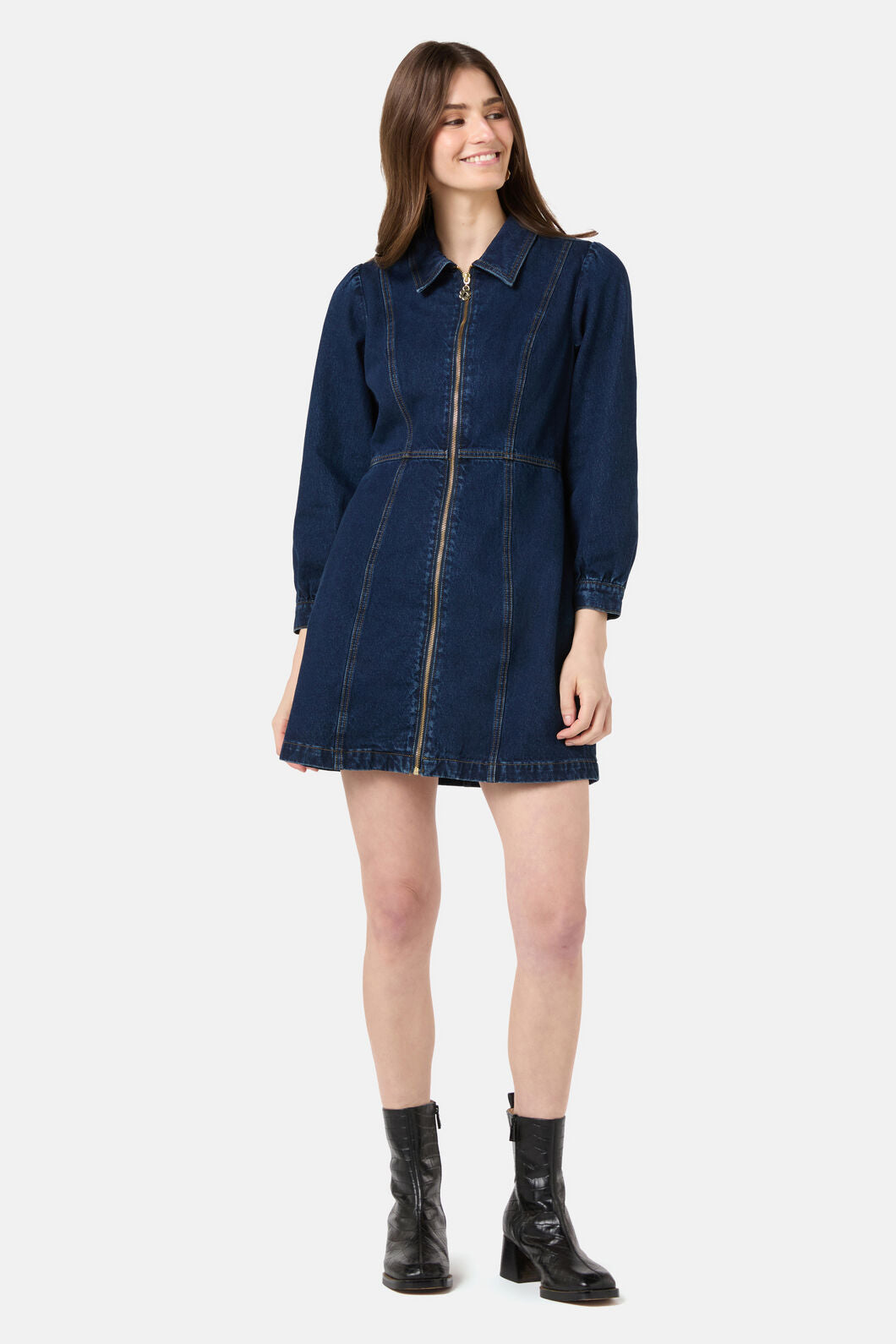 indigo