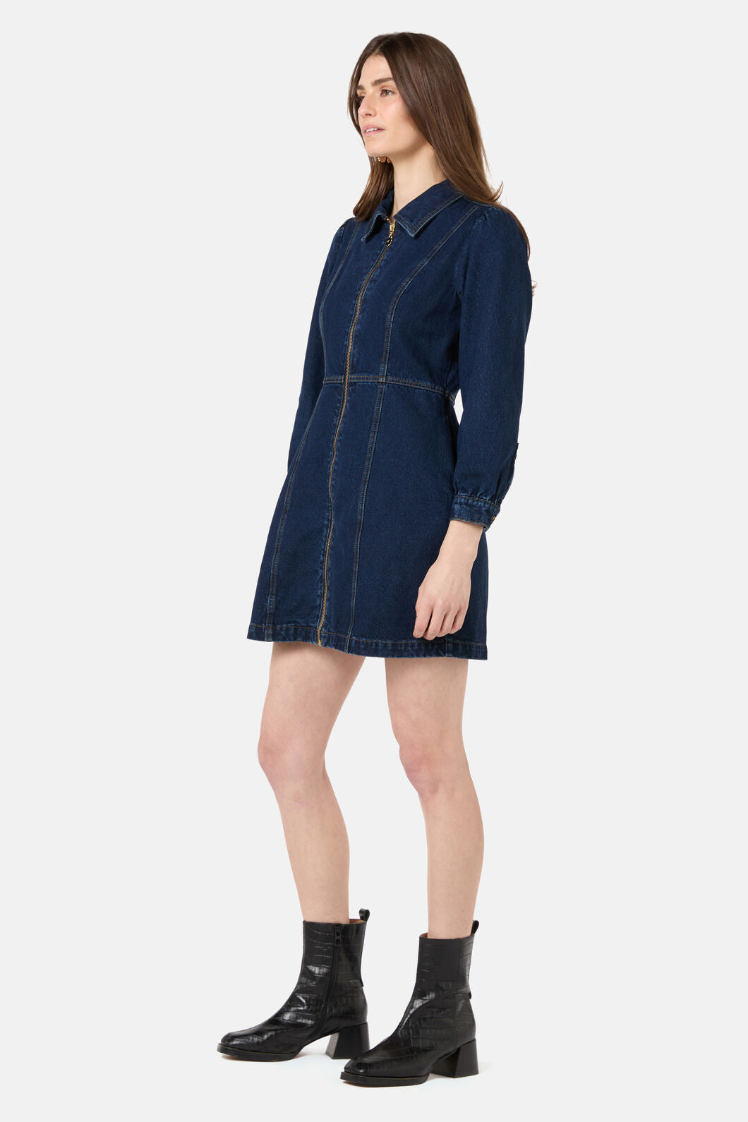 indigo