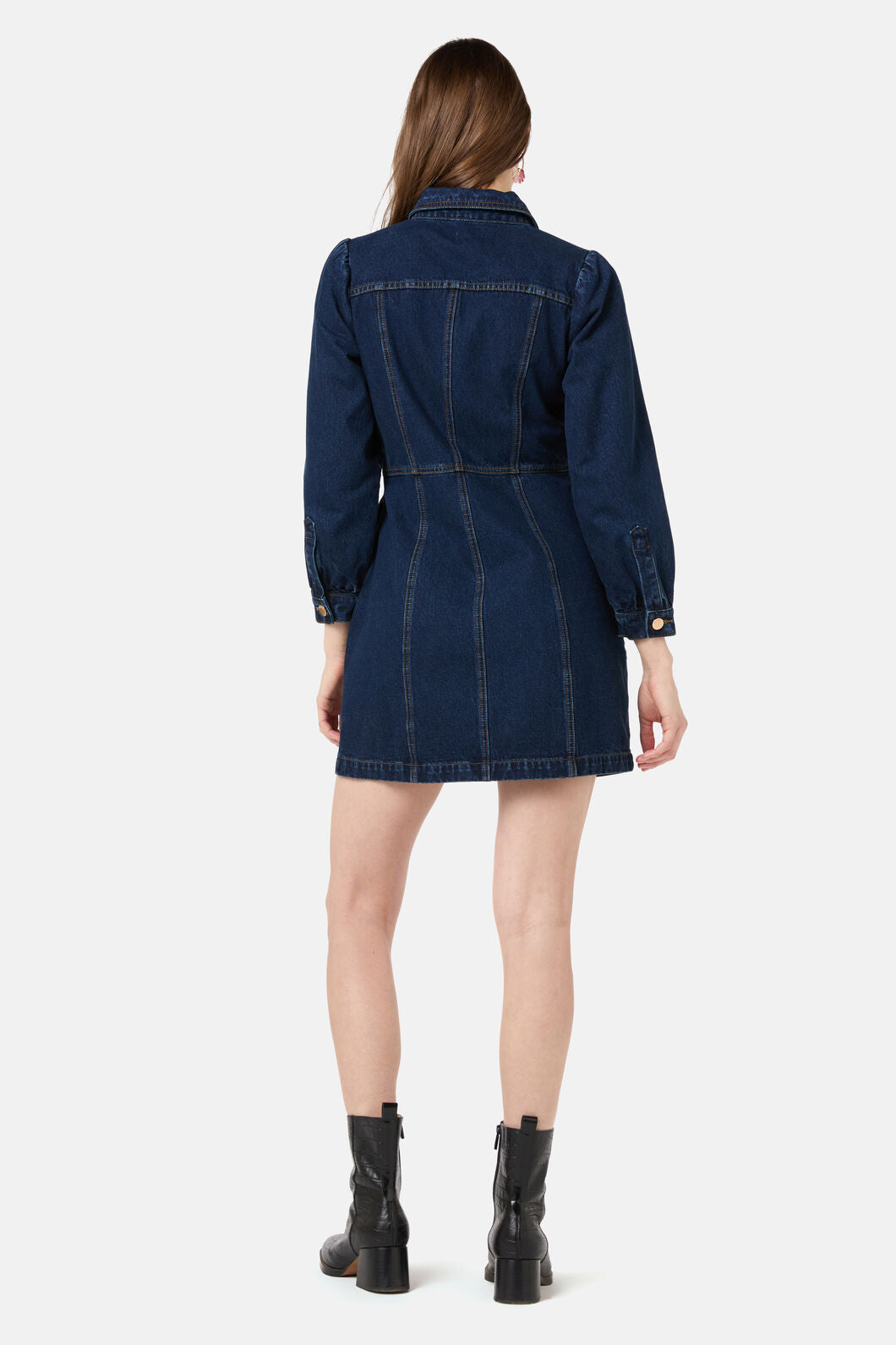 indigo